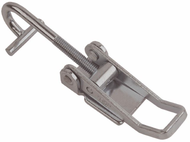 Eksenterstrammer 702 BTS/A medium str