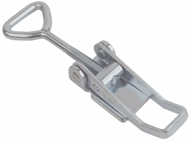 Ojop Eksenterstrammer 702 S/A medium str