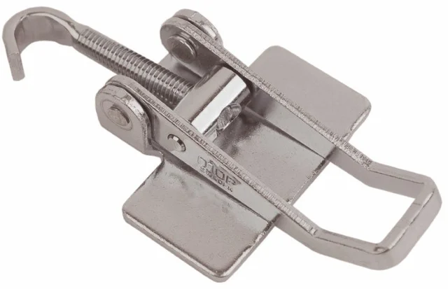 Ojop Eksenterstrammer 702 H/A medium str 