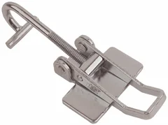 Eksenterstrammer 702 BT/A medium str