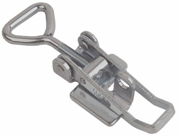 Ojop Eksenterstrammer 701 L/A small str