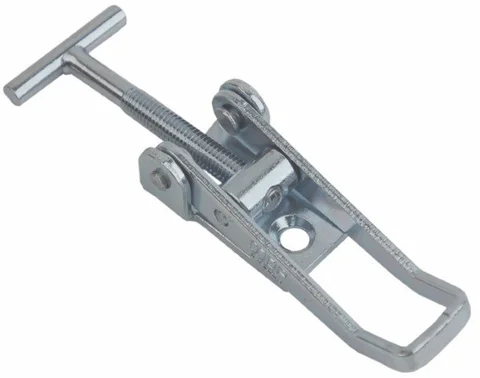 Ojop Eksenterstrammer 701 TS/C small str 