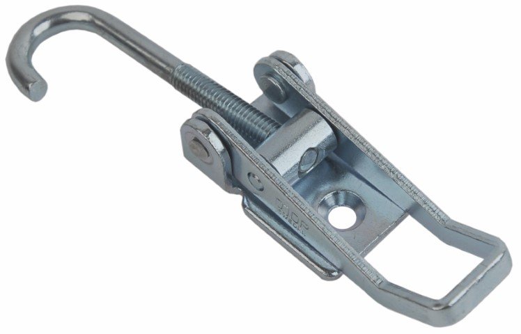 Ojop Eksenterstrammer 701 HS/C small str