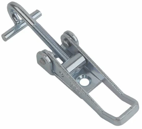 Eksenterstrammer 701 BTS/C small str 