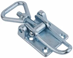 Ojop Eksenterstrammer heavy duty 504 C Stor størrelse