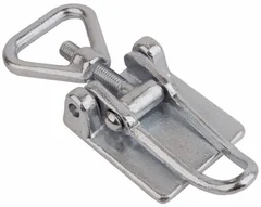 Ojop Eksenterstrammer heavy duty 504 A Stor størrelse