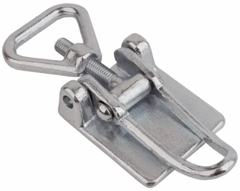Ojop Eksenterstrammer heavy duty 504 A Stor størrelse 