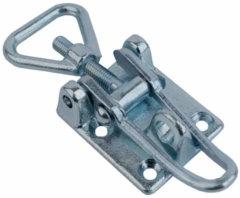 Ojop Eksenterstrammer heavy duty 503 C Stor størrelse 