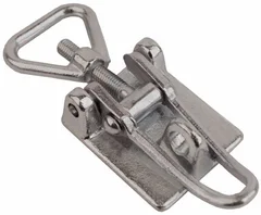 Ojop Eksenterstrammer heavy duty 503 A Stor størrelse