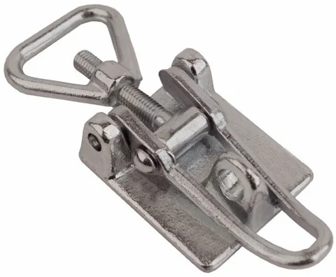 Ojop Eksenterstrammer heavy duty 503 A Stor størrelse 