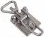 Ojop Eksenterstrammer heavy duty 503 A Stor størrelse
