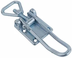 Ojop Eksenterstrammer heavy duty 404 C Stor størrelse