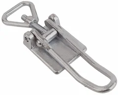 Ojop Eksenterstrammer heavy duty 404 A Stor størrelse