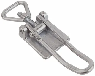 Ojop Eksenterstrammer heavy duty 404 A Stor størrelse