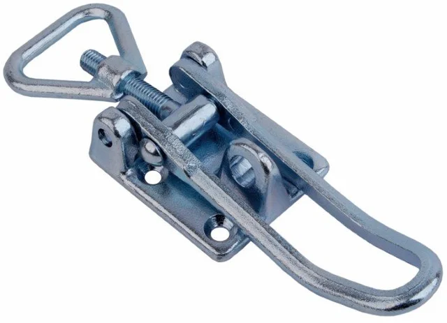 Ojop Eksenterstrammer heavy duty 403 C Stor størrelse 