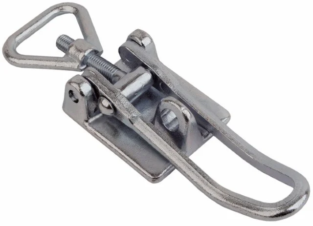Ojop Eksenterstrammer heavy duty 403 A Stor størrelse 