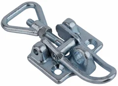 Ojop Eksenterstrammer heavy duty 203 C Medium størrelse