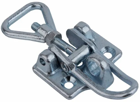 Ojop Eksenterstrammer heavy duty 203 C Medium størrelse