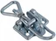 Ojop Eksenterstrammer heavy duty 203 C Medium størrelse