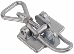 Ojop Eksenterstrammer heavy duty 203 A Medium størrelse