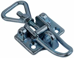 Ojop Eksenterstrammer heavy duty 202 C Small størrelse