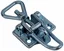 Ojop Eksenterstrammer heavy duty 202 C Small størrelse