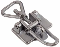 Ojop Eksenterstrammer heavy duty 202 A Small størrelse