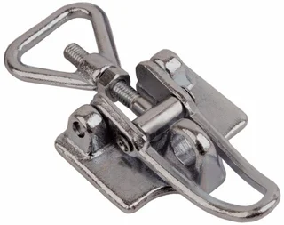 Ojop Eksenterstrammer heavy duty 202 A Small størrelse