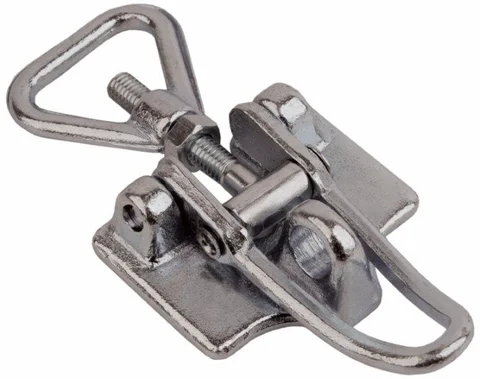 Ojop Eksenterstrammer heavy duty 202 A Small størrelse 