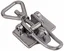 Ojop Eksenterstrammer heavy duty 202 A Small størrelse
