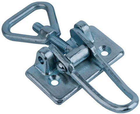 Ojop Eksenterstrammer heavy duty 103 C Medium størrelse 
