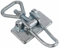 Ojop Eksenterstrammer heavy duty 103 A Medium størrelse