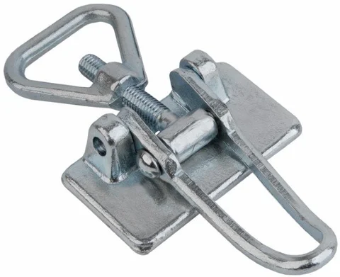 Ojop Eksenterstrammer heavy duty 103 A Medium størrelse 