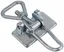 Ojop Eksenterstrammer heavy duty 103 A Medium størrelse