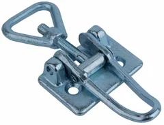 Ojop Eksenterstrammer heavy duty 102 C Small størrelse