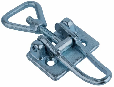 Ojop Eksenterstrammer heavy duty 102 C Small størrelse 