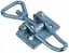 Ojop Eksenterstrammer heavy duty 102 C Small størrelse