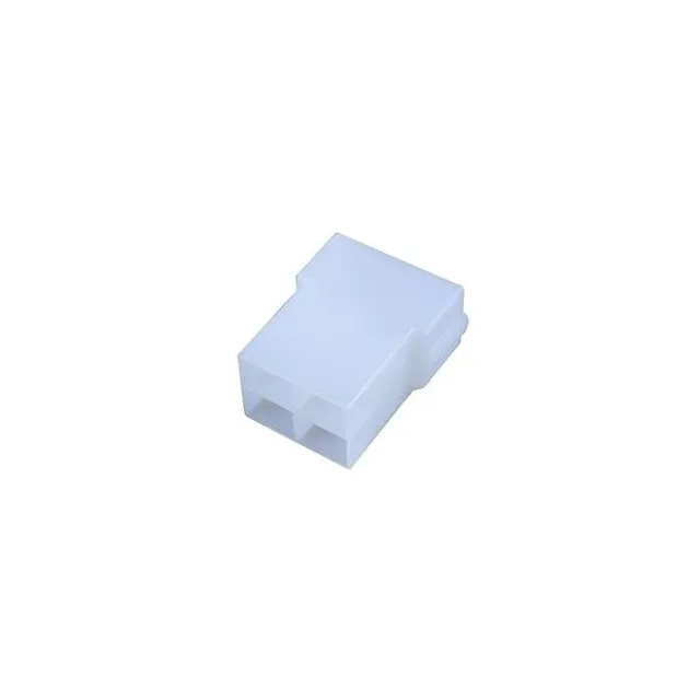 Abiko isolasjonshus 4-pol 4084F, For flatstikker 