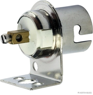 Herth+Buss Pæreholder Ba15S 