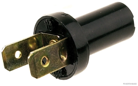 Herth+Buss Pæreholder Ba7S 2 Polet 