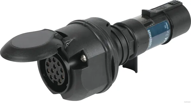 Omformer 24V 7Pins > 12V 13Pin 