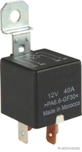 Rele, Arbeid 12 V, 40 A, 4 Pin