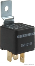 Rele, Arbeid 24 V, 20 A, 5 Pin