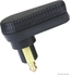 Herth+Buss Plug 1-Pin, 6 - 24 V