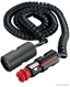 Herth+Buss Sokkel Adapter Sae, 12 - 24 V