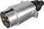 Herth+Buss Plug 7-Pin, 6 - 12 V