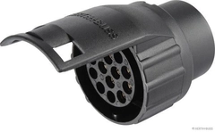 Sokkel Adapter 7-Pin Auf 13-Pi