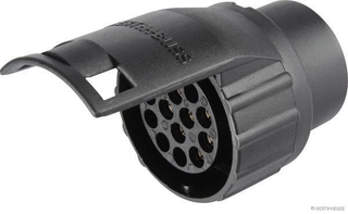 Sokkel Adapter 7-Pin Auf 13-Pi