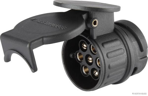 Sokkel Adapter 13-Pin Auf 7-Pi