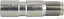Herth+Buss Hylse For Natokontakt 50Mm2